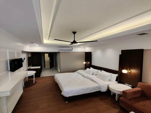 Hotel ND Manor, Забронировать Отель Отели Дехрадун с завтраком, Завтраки