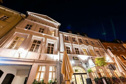 Askania Hotel & Brauhaus, Book Hotel Hotels in Garz with Breakfast, Breakfasts