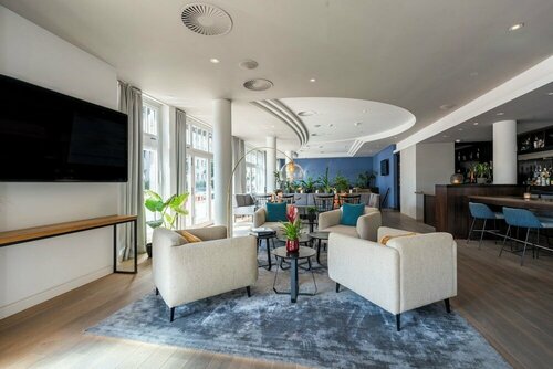 New Berlin, Book Hotel SPA-hoteller i Berlin, SPA