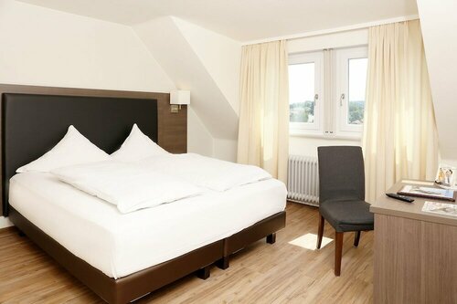 Ringhotel Zum Goldenen Ochsen, Rezervasyon Otel Stockach SPA Otelleri, SPA