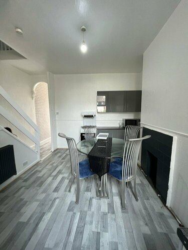Lovely Guest House
