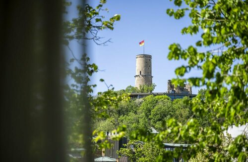 Insel Hotel Bonn - Superior, Забронировать Отель Бад-Годесберг Бонн