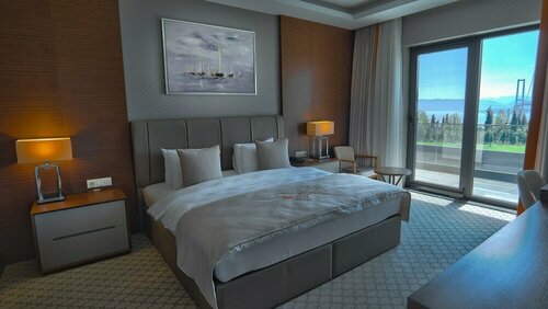 Motel Heksapolis, Book Motel Tavşancıl Marmara Region