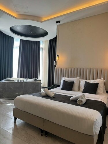D Twins Airport Hotel, Забронировать Отель Арнавуткёй Мраморноморский регион
