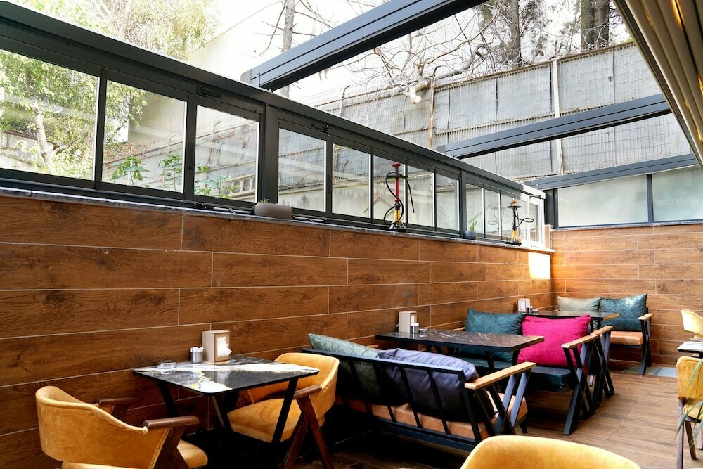 GreenWich Avcılar Hotel