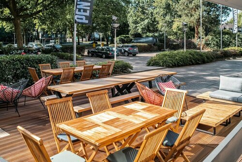 Pentahotel Bremen, Prenota Hotel Schwachhausen Brema