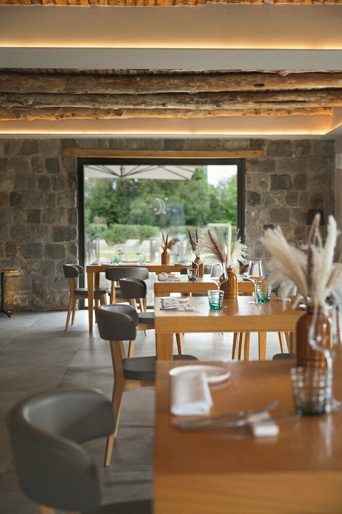 i Cacciagalli Wine Resort