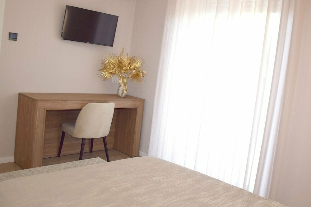 CORTE REALE Luxury B&B