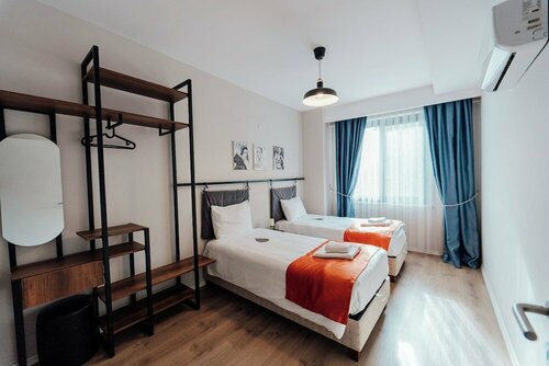 Fortunella Suites, Забронировать Отель Отели и гостиницы Финике, Отель