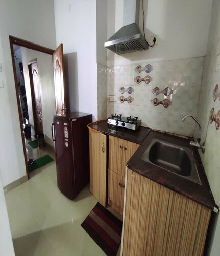 Blue Stones Service Apartment