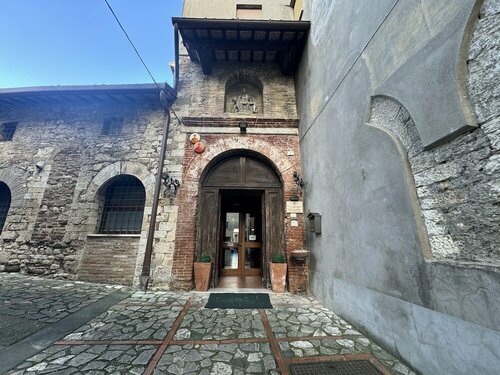 Monastero SS. Annunziata, Varaa Matkakoti Todi Umbria