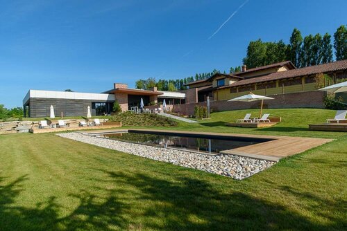 Relais Le Rocche, Prenota Hotel La Morra Langhe
