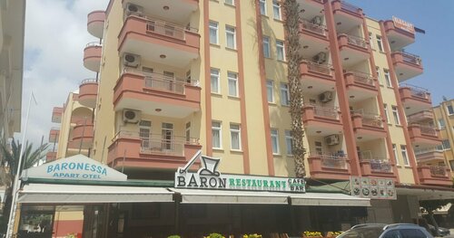Damlatas Elegant Appartement, Rezerwuj Hotel Hotele w Mediterranean Region Turkey z wyżywieniem, Półpełne / Pełne wyżywienie