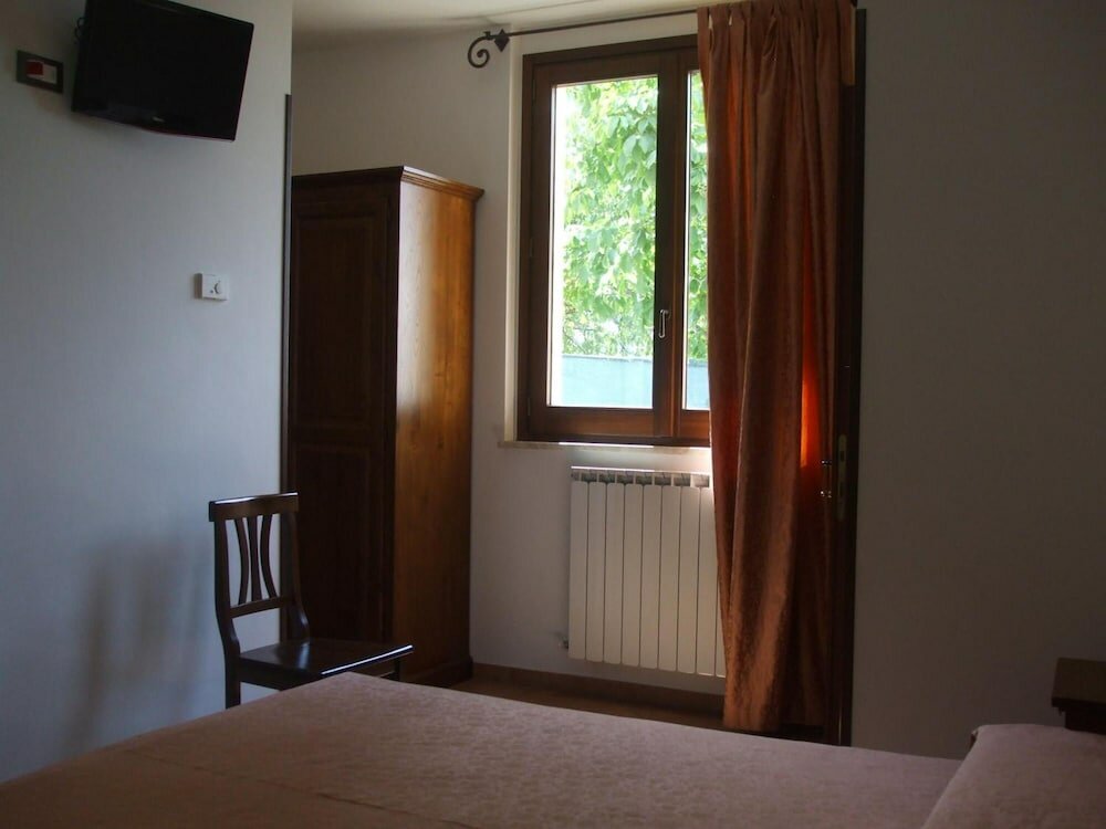 Camere Ramaccia