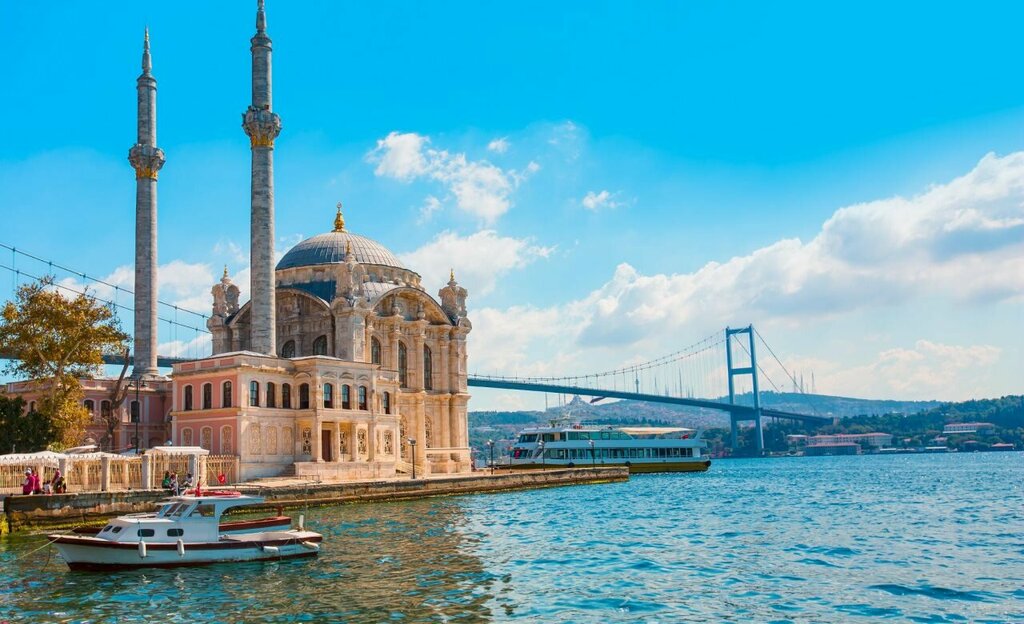Mim Hotel Istanbul