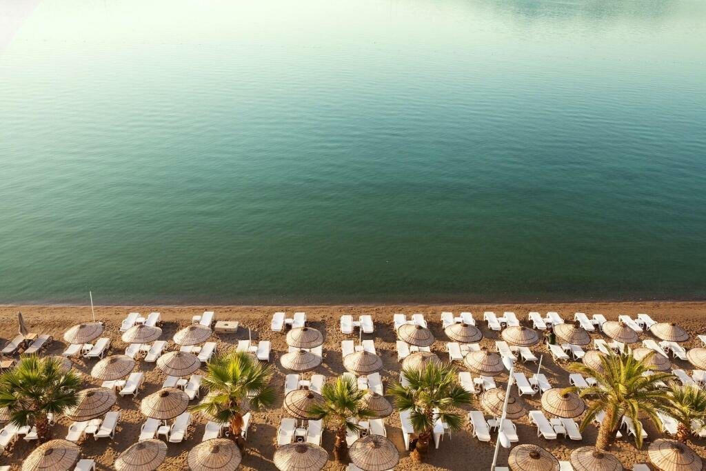 Ocaktan Otel