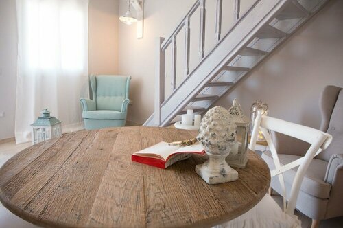 Le Saline Suites, Buchen Sie Bed & Breakfast Carloforte Sulcis Iglesiente