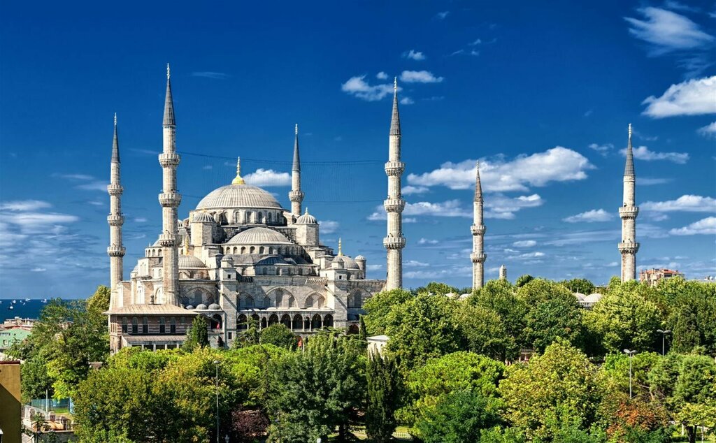 Mim Hotel Istanbul
