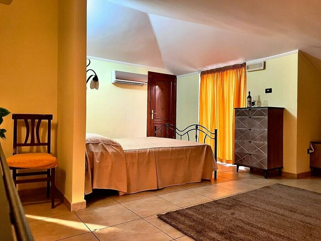 Hotel La Cometa