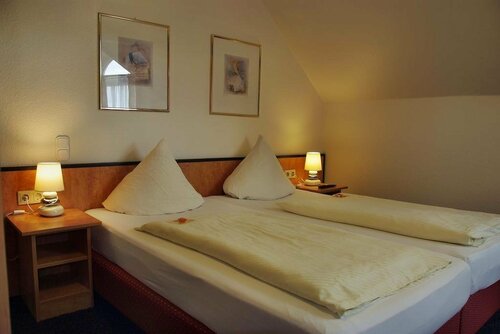 Hotel Grütering, Забронировать Отель Хервест Северный Рейн-Вестфалия