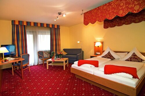 Gasthof Zum Spessart, Забронировать Отель Отели Ашаффенбург 3 звезды, 3*