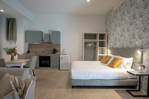 Aiello Hotels - CityLife Apartments, Book Lejlighed Milano Lombardiet, nær Gambara