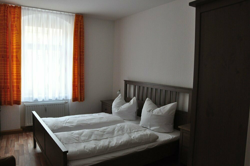 Manu Ferienwohnung