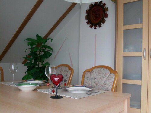 Ferienwohnung Haus Barbara, 预订 酒店 巴哈拉赫 Upper Middle Rhine Valley