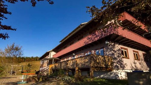 Berggasthaus Gisiboden Alm, Boek Hotel Todtnau Feldberg