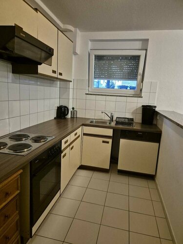 Pension Seckbach, Rezervați Hotel-apartament Frankfurt pe Main Hessen