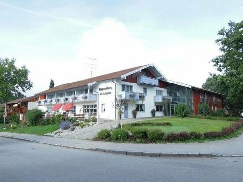 Hotel Rappensberg garni, Забронировать Отель Отели в центре Бад-Бирнбах, в центре