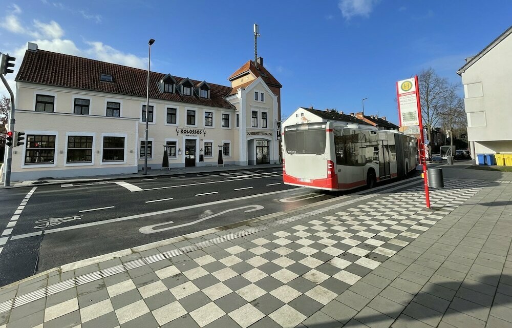 Hotel Kolossos Düsseldorf-Neuss