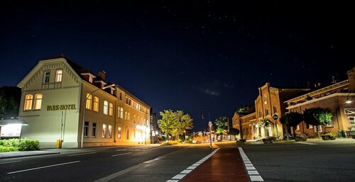 Parkhotel Lingen by Hackmann, Book Hotel Hotels in Lingen with Parking, Parking