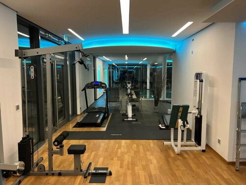 Wellnesshotel Hohenrodt, Забронировать Отель Отели Landkreis Karlsruhe с парковкой, Парковка
