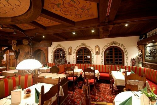 Hotel Gondel, Забронировать Отель Отели Альтенкунштадт 3 звезды, 3*
