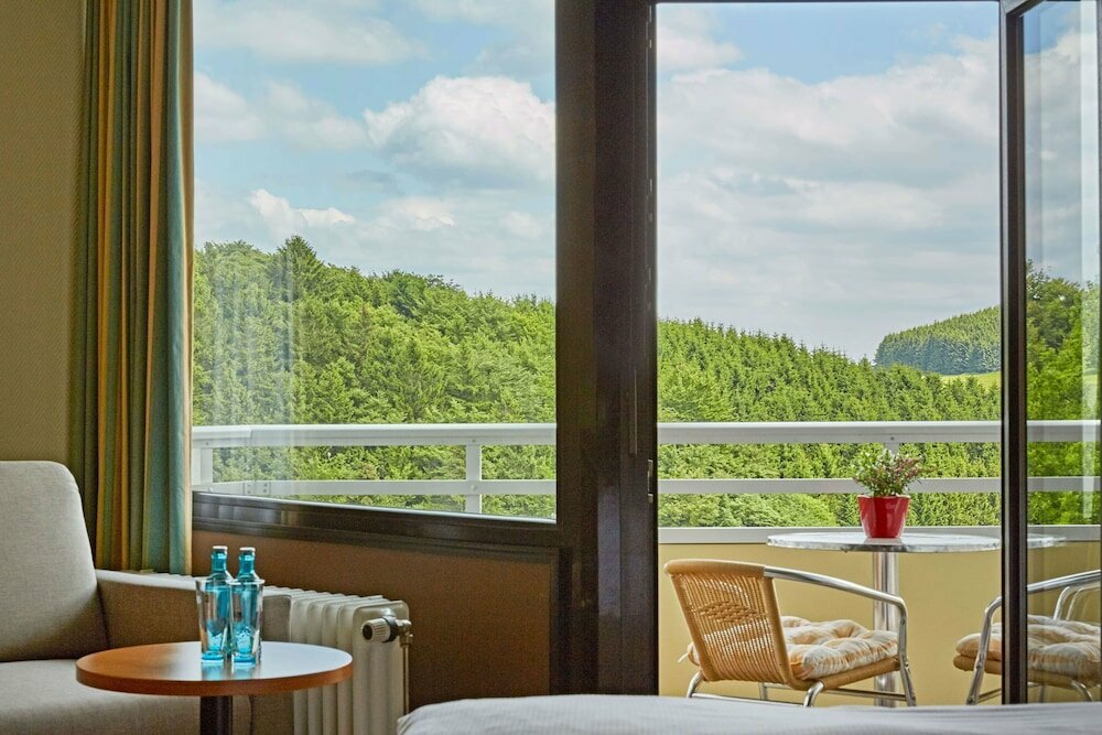 H+ Hotel Willingen