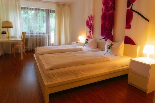 Sathya Ayurveda - Kurhotel Villa am Park