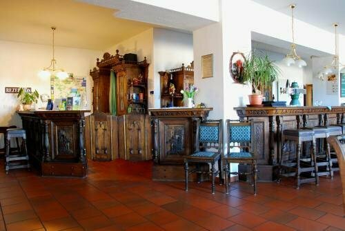 Hotel "An der Warthe", Забронировать Отель Зальцведель Altmark