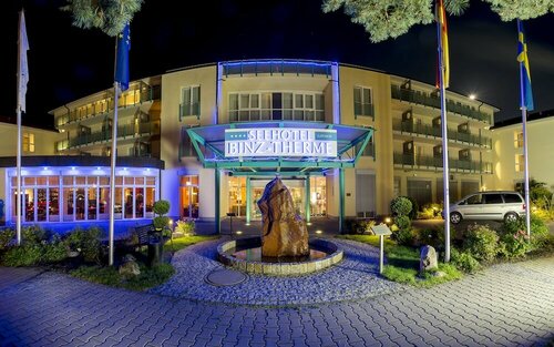 Dorint Seehotel Binz-Therme Binz/Rügen