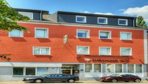 Hotel Ehranger Hof, Забронировать Отель Отели Trier-Saarburg с завтраком, Завтраки
