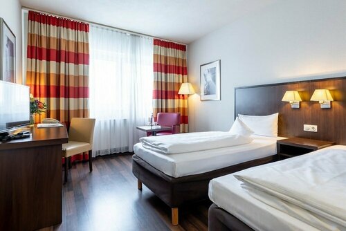 Trip Inn Frankfurt Nordwestzentrum, Забронировать Отель Хеддерхайм Франкфурт-на-Майне