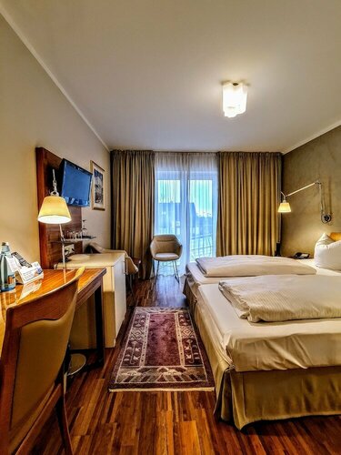 Hotel Restaurant Felix, Réserver Hôtel Hôtels à Bade-Wurtemberg avec parking, Parking
