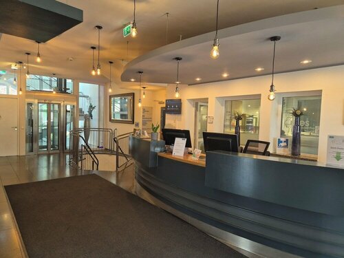 Hotel Rheinpark Rees, Book Hotel Rees Lower Rhine