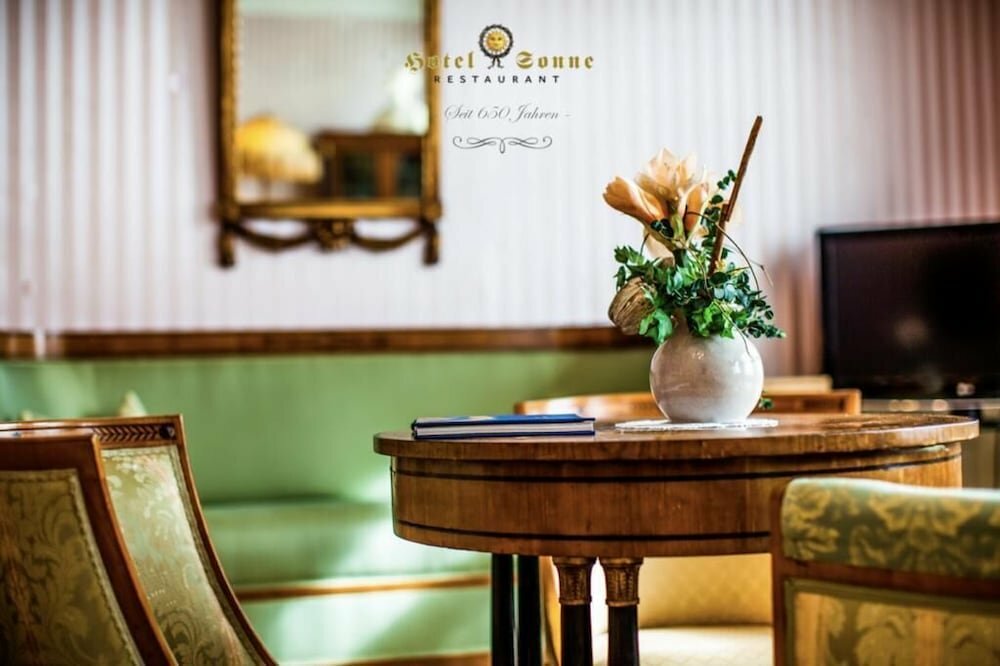 Hotel Sonne