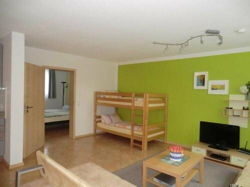 Ferienwohnung Bing, Забронировать Отель Руст Европа-парк, рядом с Аквапарк Rulantica