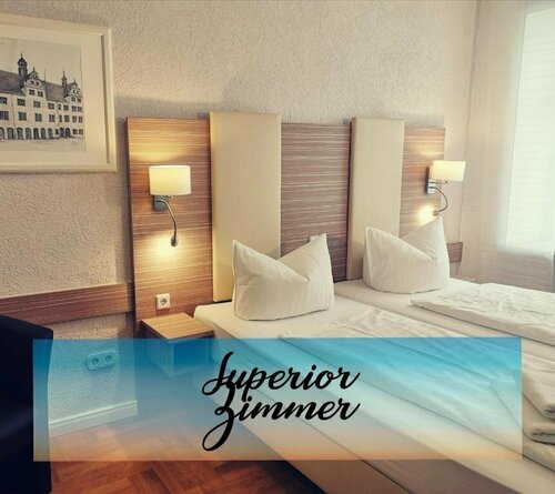 Hotel Goldener Anker, Book Hotel Hotels in Garz with Parking, Parking
