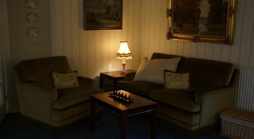 Hotel Villum