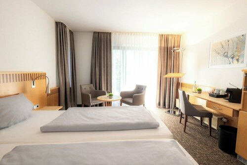 Parkhotel Nümbrecht, Забронировать Отель Отели Нюмбрехт с бассейном, Бассейн