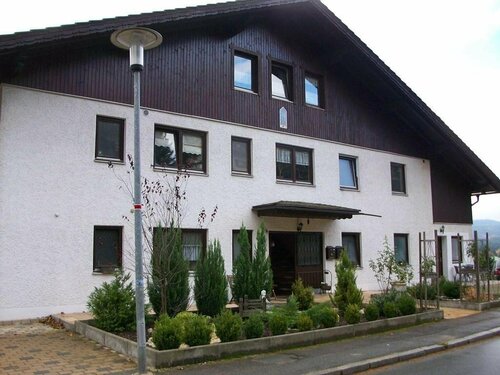 Pension Terra, Rezervovat Hotel Lam 