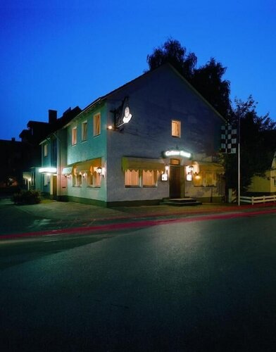 Hotel Grüner Sand, Забронировать Отель Бад-Зальцуфлен Teutoburg Forest